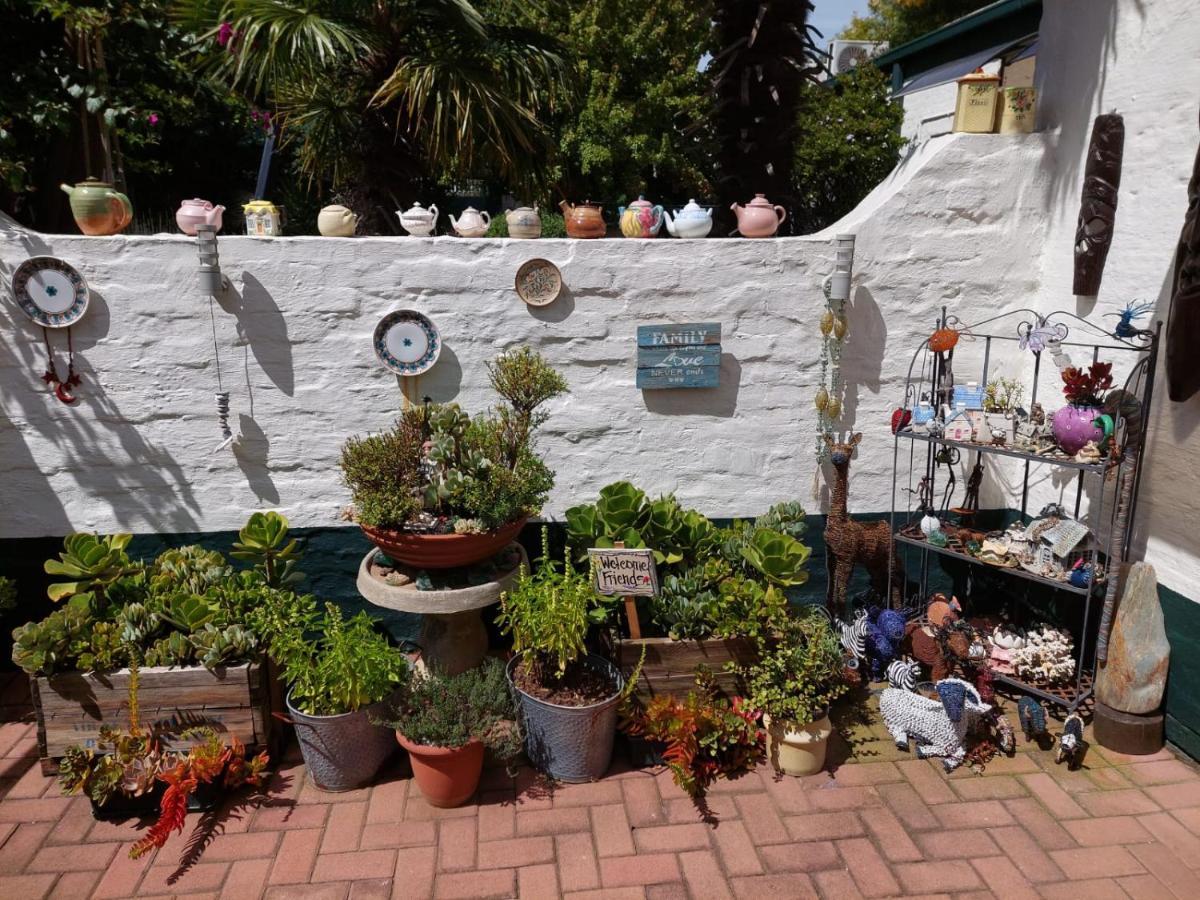 Sleep Eezy Cottages Benoni Exterior foto